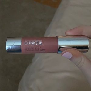 NEW Clinique chubby stick